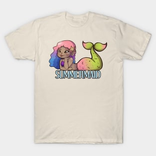 Summermaid T-Shirt